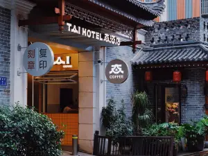 TAI HOTEL of Changsha