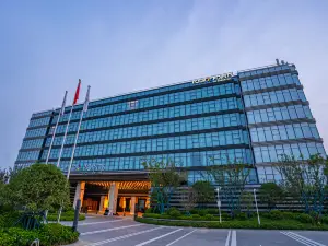 Four Points by Sheraton Xi'an High-tech Zone