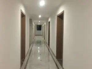 香溪湾假日酒店