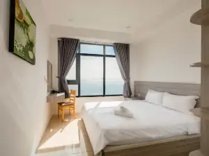 Mường Thanh Viễn Triều Apartment - Review Nha Trang