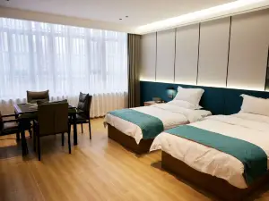Yuexiang Hotel