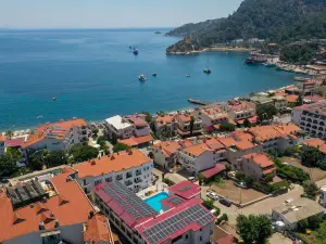 디플로맷 스위트