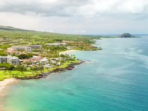 Wailea Beach Resort - Marriott, Maui