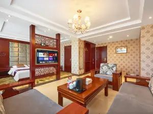 Q+ Shandan Renhe Hotel
