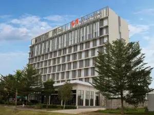 Swiss-Belinn Cikarang