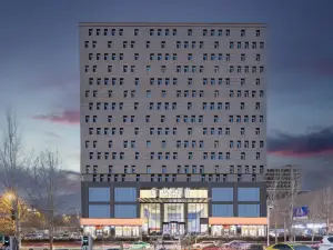 ORDOS LANFENG HOTEL