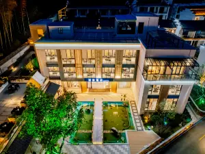 셩톈 디 시안 위 젠 세 zHSe 레저 리조트 센터
