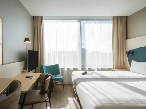 Aparthotel Adagio London Stratford
