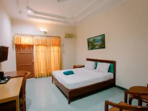 Dewi Ratih Hotel Batang
