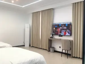 Liangchen Guli Homestay (Henan Baoquan Tourism Resort Area)