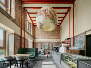 NOA HOTEL BEIJING LONGFU（The Forbidden City）