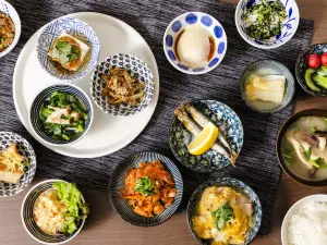 호텔 윙 인터내셔널 도쿄 아카바네