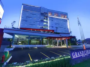 Grand Cordela Hotel Bandung