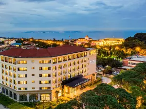 Madison Hotel (Huangcuo Beach Branch)