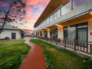 Yuannisuo Homestay (Xiata Scenic Area)