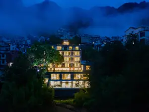 wuxi Nan zhuang homestay