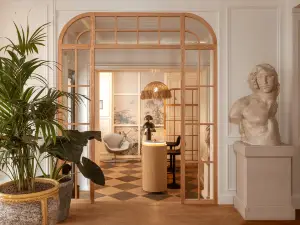 Hotel Zélie