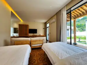 Shanshanerchuan Homestay