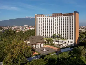 清邁美平洲際飯店
