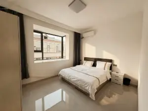 Hongtong Yujian Homestay