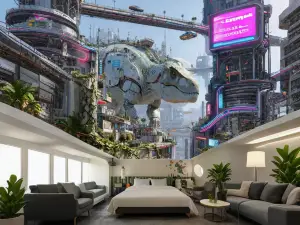 GZ 셀렉션 오브 셀렉션 호텔