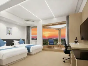 星辰酒店（長沙黃花國際機場T2客運大樓店）