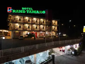 Grand Tamaro Hotel