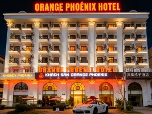 Orange Phoenix Hotel (Bac Ninh)