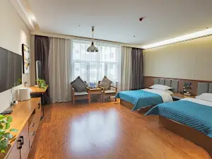 Xiahe Xiarui Hotel