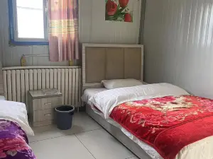 大紅柳灘蜀都客棧