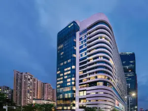 MaxX by Steigenberger Guangzhou Zhujiang New Town