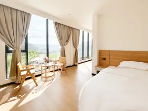 Shanyunge B&B