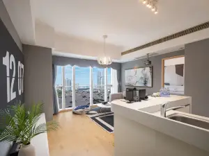 Summer Island Service Apartment (Chengdu Taikoo Li)