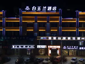 Magnotel Business Hotel (Longjiang Zhigang Plaza)