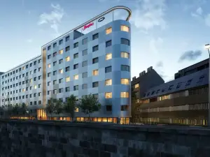 Hampton by Hilton Vienna City West