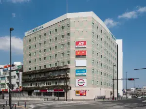 Sotetsu Fresa Inn Yokohama Totsuka