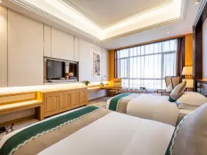 武威皇嘉インターナショナルホテル