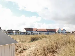 Thalazur Ouistreham - Hôtel & Spa