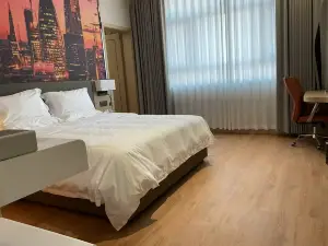 XinMMiaoBusiness hotel
