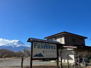 FujiAlpes