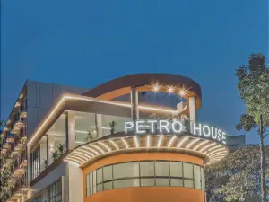 Petro House Vũng Tàu