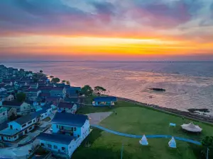 Wanzhao Homestay
