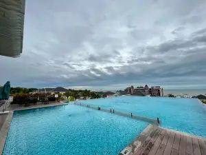 Novaworld Phan Thiet - QT Villa