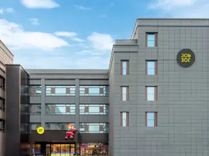 JO&JOE酒店（萬達廣場運河博物館店）
