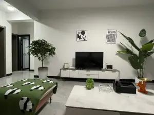 Lvtu Xiaozhan Homestay