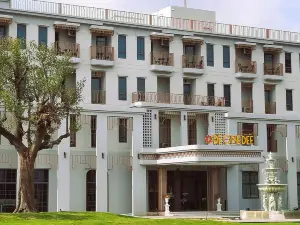 Hotel De One Dee, Phayao