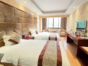 Hongyan Business Hotel