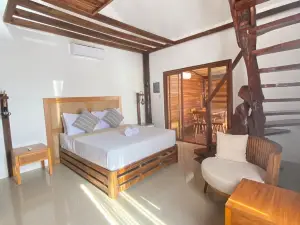 89 Villas Resort and Spa EN