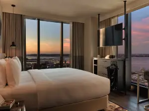 Hotel Indigo Auckland