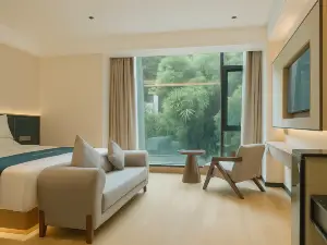Detian 61 Homestay (Detian Waterfall Branch)